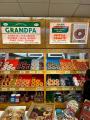 朝のアートと、街のパン。STAND_BnAで味わう、GRANDPA