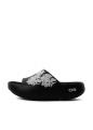 WILDSIDE × OOFOS(R) Collaboration Collection vol.2