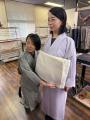 京都発KIMONOMACHI、実店舗販売イベント「きもの掘り