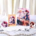 大人気イケメン役者育成ゲーム『A3!』より、MANKAI SH