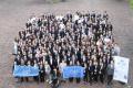 2026年７月、16大学 220人が参加する日本大学英語模擬