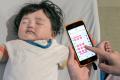 0歳児は「5分に1回」の見守り、慌ただしさと緊張感を
