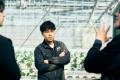 AGRIST、きゅうり農家の下葉かき・摘果作業時間を最大