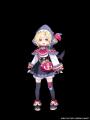 『超新時空ゲイム ネプテューヌ∞（アンリミテッド）』
