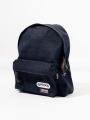 【OUTDOOR PRODUCTS × BLUE BLUE】14.5ozデニムを使用