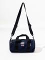 【OUTDOOR PRODUCTS × BLUE BLUE】14.5ozデニムを使用