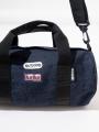 【OUTDOOR PRODUCTS × BLUE BLUE】14.5ozデニムを使用