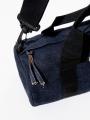 【OUTDOOR PRODUCTS × BLUE BLUE】14.5ozデニムを使用