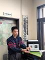 富山県警察とAUTHENTIC JAPAN、山岳遭難時の捜索活動 富山県警察とAUTHENTIC JAPAN、山岳遭難時の捜索活動
