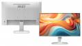 4辺フレームレスのスタイリッシュデザイン採用、144Hz
