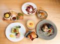 【京の鳥どころ八起庵 京都丸太町本店】京の旬を味わ