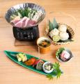【京の鳥どころ八起庵 京都丸太町本店】京の旬を味わ