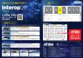 ATENジャパン、「Interop Tokyo 2026」（6月10日～12