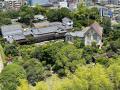 【福山城で城郭婚】築城400年の歴史を、ふたりの舞台