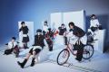 「SHIBUYA109 × NEXZ 『Hellmate』 CAMPAIGN」