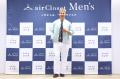 これからは、“着る”サブスク。『airCloset Men’s（エ