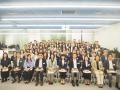 企業横断クロスメンタリングを8社で開始