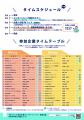 【６月6日開催・オンライン】「やまなしインターンシ