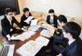 株式会社あつまる「働きがいのある会社ランキング」九