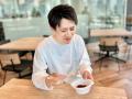 アイル、100円社食サービスを導入。手軽で安全な食事