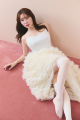 小嶋陽菜がプロデュースする「ROSIER by Her lip to」