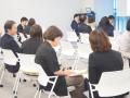 参加企業を8社に拡大、企業横断型「クロスメンタリン