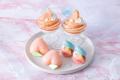 【川越プリンスホテル】みずみずしく甘い香りが魅了す