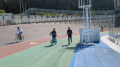 パーキンソン病の方々が「もう一度、自転車に乗る」体