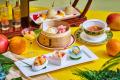 【品川プリンスホテル】夏果実×中国料理「Chinese Aft