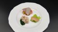 週末13時からの贅沢。新ランチ「ご褒美点心セット」新