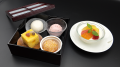 週末13時からの贅沢。新ランチ「ご褒美点心セット」新