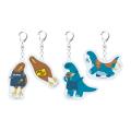 【ningen_life × ヴィレッジヴァンガード】限定コラボ