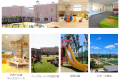 【奈良市役所】奈良市子どもセンター前屋外広場のネー 【奈良市役所】奈良市子どもセンター前屋外広場のネー