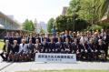 【岡山大学】「高原滋夫先生胸像除幕式」を開催しまし