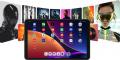 【ALLDOCUBE】8.4インチ高コスパタブレット「iPlay 80
