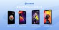 【ALLDOCUBE】8.4インチ高コスパタブレット「iPlay 80