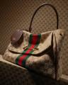 【GUCCI】Beauty and the Bag：aespaのニンニンがまと