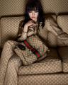 【GUCCI】Beauty and the Bag：aespaのニンニンがまと