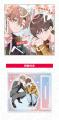 集英社×純愛×BLアンソロジー「君恋」で人気を博してい