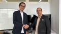 日本発クリエイティブ企業OZU、インドネシアの名門ポ