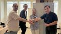 日本発クリエイティブ企業OZU、インドネシアの名門ポ