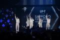 全員10代の日本人5人組ボーイズグループ・VIBYが「UP-