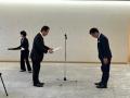 一般社団法人岐阜県ペストコントロール協会 が鳥イン