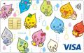 “平成レトロ”で再注目！人気キャラクター「しずくちゃ