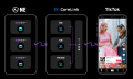 ハックルベリーの「CoreLink for TikTok Shop」、「ネ