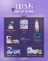 SM ENTERTAINMENT初のバーチャルアーティスト「nævis