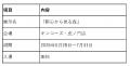 東京・檜原村の森を都心で体感 ～キンコーズ・虎ノ門