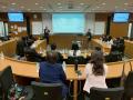 国立台北大学ビジネススクールが法政大学経営大学院を