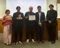 国立台北大学ビジネススクールが法政大学経営大学院を