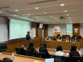 国立台北大学ビジネススクールが法政大学経営大学院を